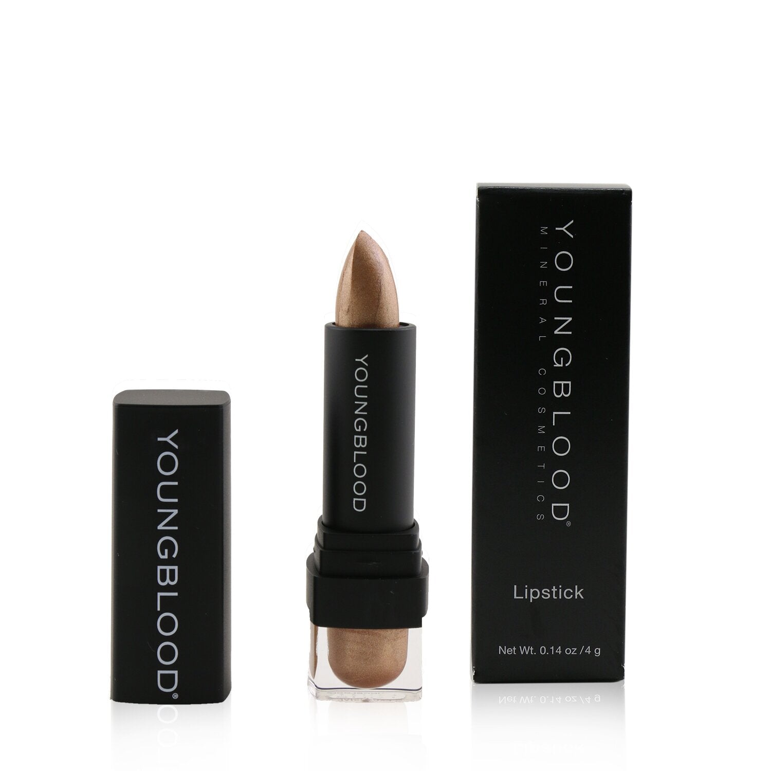 Youngblood/ヤングブラッド+リップスティック+4g/0.14oz+Exclusive ブランドコスメ